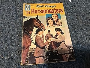 WALT DISNEY'S THE HORSEMASTERS NO. 1260
