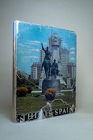 This is Spain: An Art Book