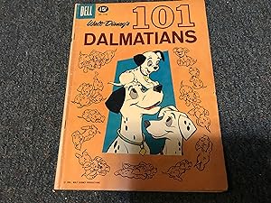 WALT DISNEY'S 101 DALMATIONS NO. 1183