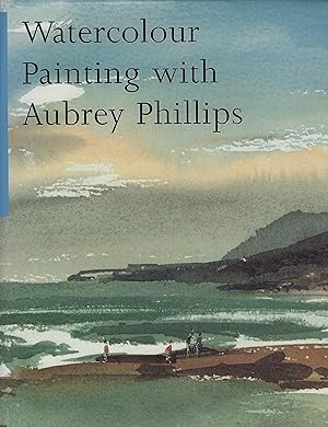 Watercolour Painting with Aubrey Phillips