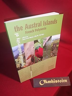 Terrestrial Biodiversity of the Austral Islands, French Polynesia ----------- [ ENGLISH TEXT ]