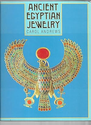ANCIENT EGYPTIAN JEWELRY