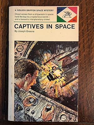 Captives in Space