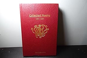 Collected Poems; 1966-2008