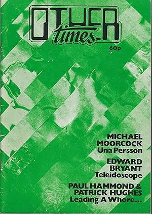 OTHER TIMES Vol 1 No 2
