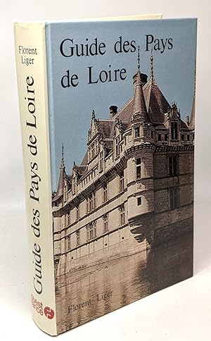 Guide des pays de Loire