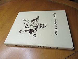 Copa De Oro Volume 68 [Yearbook Of South Pasadena High School 1976]