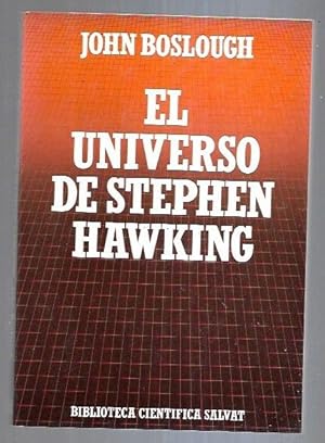 UNIVERSO DE STEPHEN HAWKING - EL