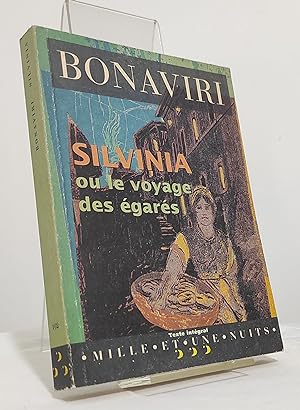 Silvinia ou le voyage des égarés