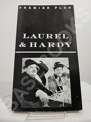 Premier plan n°38. Laurel & Hardy