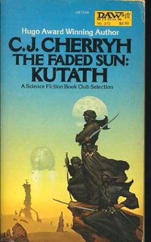 THE FADED SUN: KUTATH