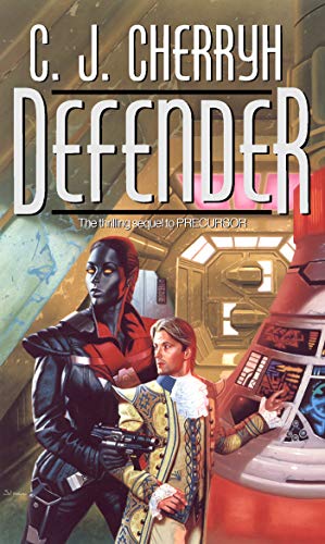 DEFENDER