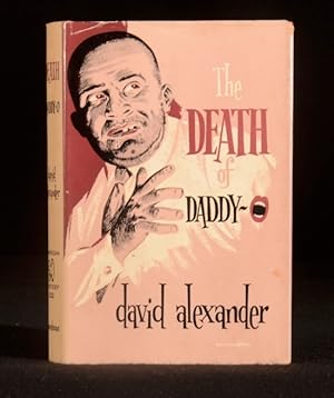 The Death of Daddy-O A Marty Land Mystery