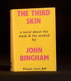 The Third Skin A Story of Crime