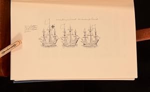 The Naval Miscellany, Two Volumes