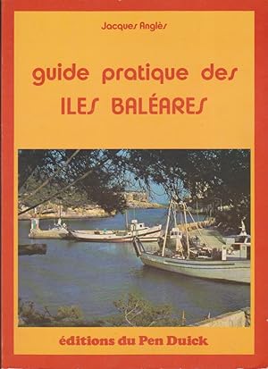 Guide Pratique Des Iles Baléares