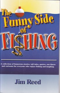 The Funny Side of Fishing