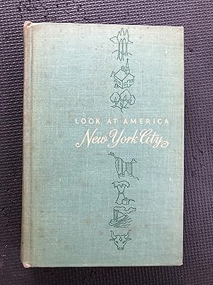 Look at America: New York City