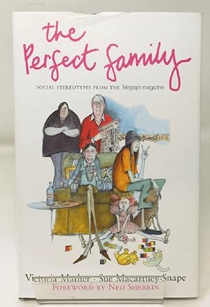 The Perfect Family: Social Stereotypes from the "Telegraph Magazine"