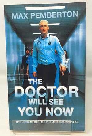 The Doctor Will See You Now