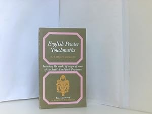 English Pewter Touchmarks (Dealer guides)