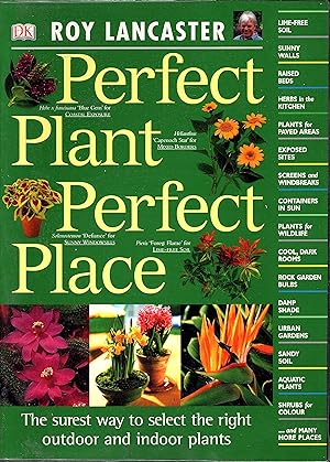 Perfect Plant, Perfect Place - 2001