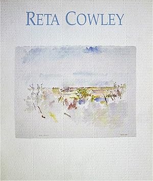 Reta Cowley