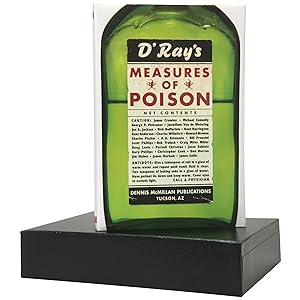 Measures of Poison [Signed, Limited]