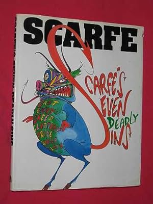 Scarfe's Seven Deadly Sins