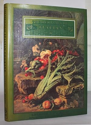 The Heritage of Italian Cooking