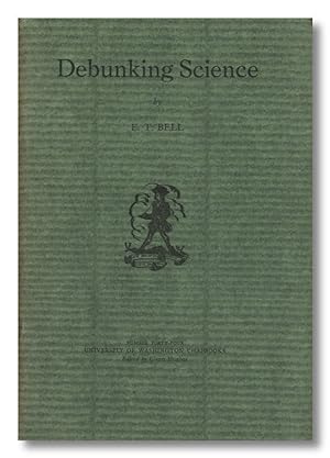 DEBUNKING SCIENCE
