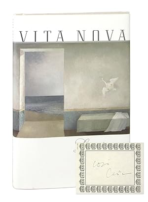 Vita Nova [Signed Bookplate Laid in]
