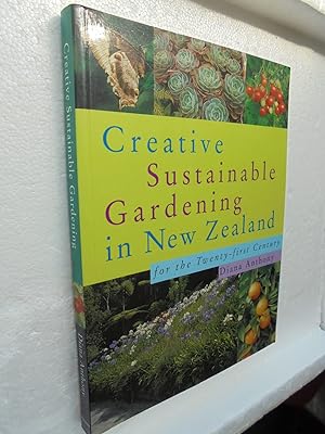 Creative Sustainable Gardening