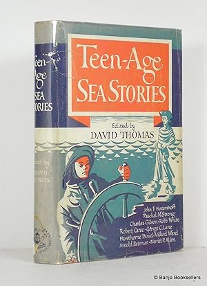 Teen-Age Seas Stories