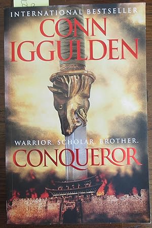 Conqueror: Conqueror Series #5