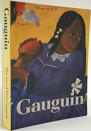 The Art of Paul Gaugin