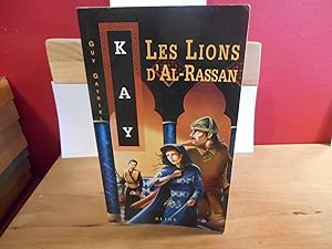 LES LIONS D'AL-RASSAN