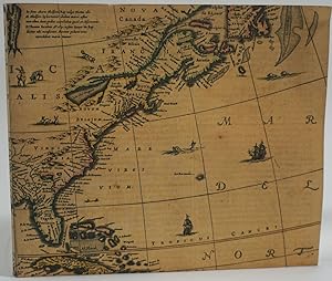 America Emergent. An Exhibition of Maps and Atlases in Honor of Alexander O. Vietor