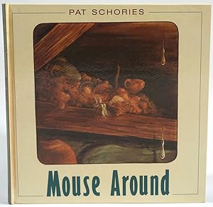Mouse Around [Signed]