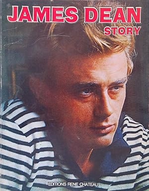 James Dean story