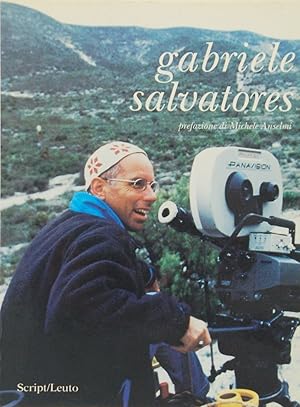 Gabriele Salvatores