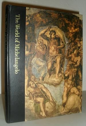 The World of Michelangelo 1475-1564