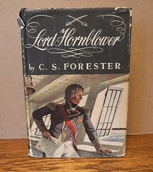 Lord Hornblower