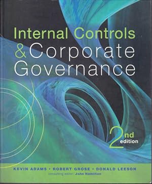 Internal Controls and Corporate Governance 2nd Edition
