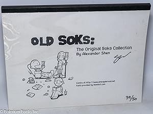 Old Soks: The Original Soks Collection