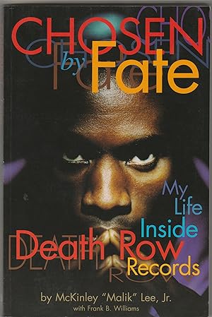 Chosen by Fate: My Life Inside Death Row Records