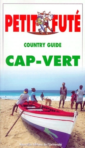 Cap-Vert 1999 - Collectif