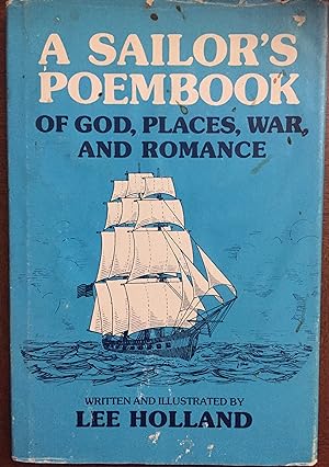 A Sailor's Poem Book of God, Places, War, and Romance