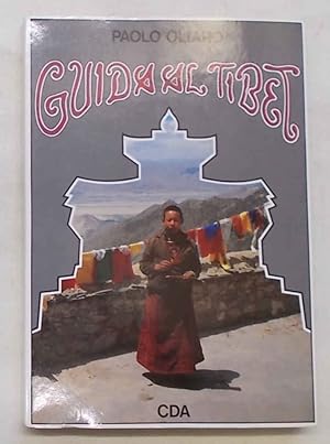 Guida al Tibet.