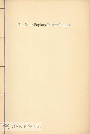 FOUR POPLARS, CUATRO CHOPOS.|THE